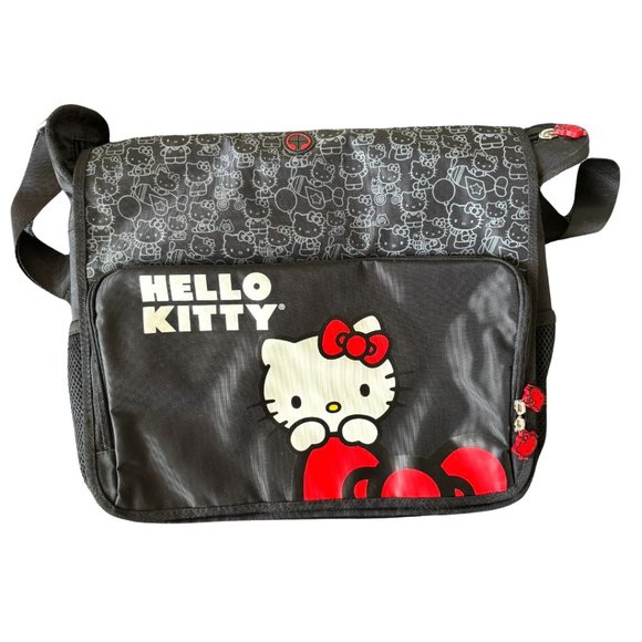 Hello Kitty Laptop Bag - Picture 1 of 3
